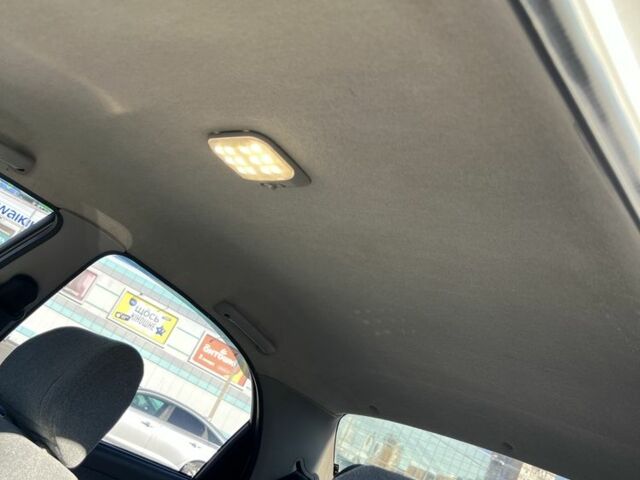 Серый Дэу Сенс, объемом двигателя 1.5 л и пробегом 198 тыс. км за 3300 $, фото 10 на Automoto.ua