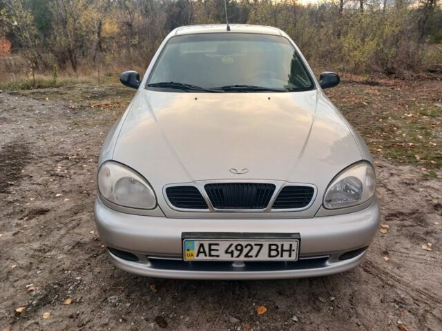 Сірий Деу Сенс, об'ємом двигуна 1.5 л та пробігом 148 тис. км за 2450 $, фото 2 на Automoto.ua