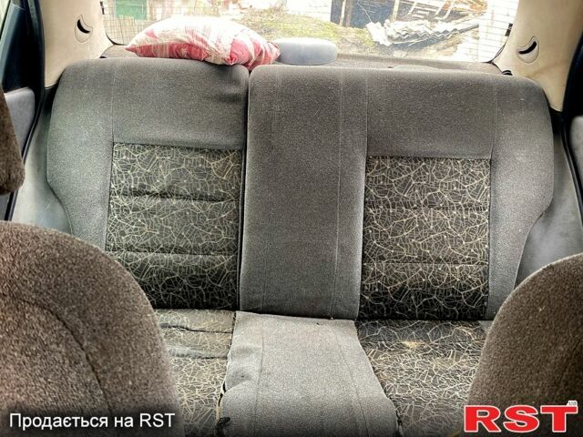 Сірий Деу Сенс, об'ємом двигуна 1.3 л та пробігом 0 тис. км за 800 $, фото 3 на Automoto.ua