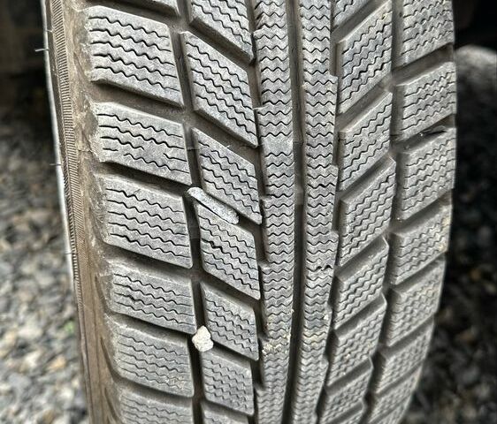 Серый Дэу Сенс, объемом двигателя 1.3 л и пробегом 190 тыс. км за 1300 $, фото 6 на Automoto.ua