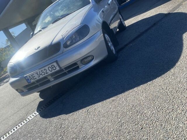 Дэу Сенс 2006 в Днепре (Днепропетровске) на Automoto.ua Серый Дэу Сенс, объемом двигателя 1.3 л и пробегом 150 тыс. км за 2150 $, фото 1 на Automoto.ua