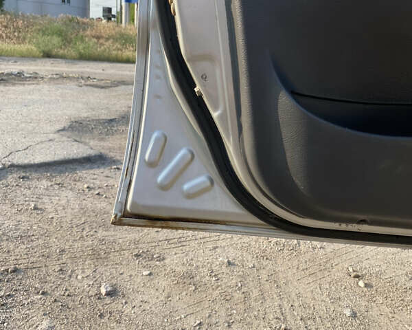 Серый Дэу Сенс, объемом двигателя 1.3 л и пробегом 202 тыс. км за 1650 $, фото 10 на Automoto.ua