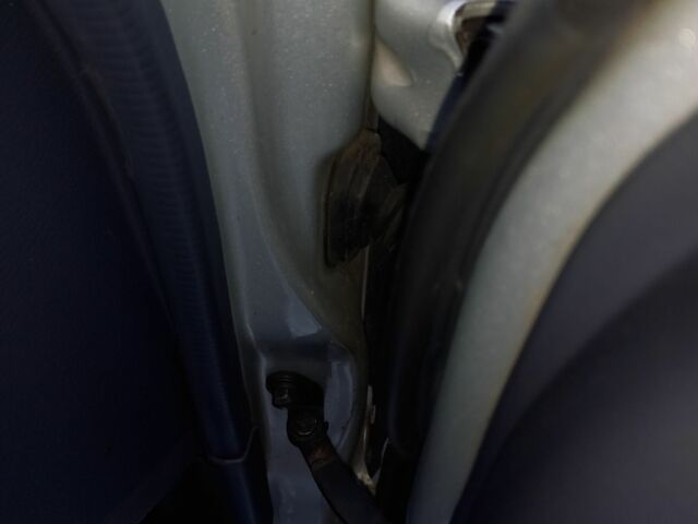 Серый Дэу Сенс, объемом двигателя 1.5 л и пробегом 87 тыс. км за 3500 $, фото 8 на Automoto.ua