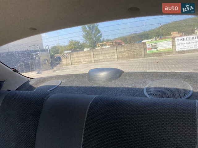 Сірий Деу Сенс, об'ємом двигуна 1.3 л та пробігом 450 тис. км за 2000 $, фото 4 на Automoto.ua