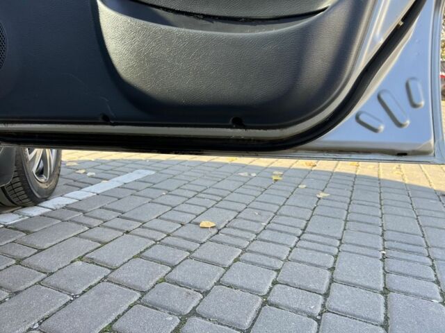 Серый Дэу Сенс, объемом двигателя 1.5 л и пробегом 198 тыс. км за 3300 $, фото 12 на Automoto.ua