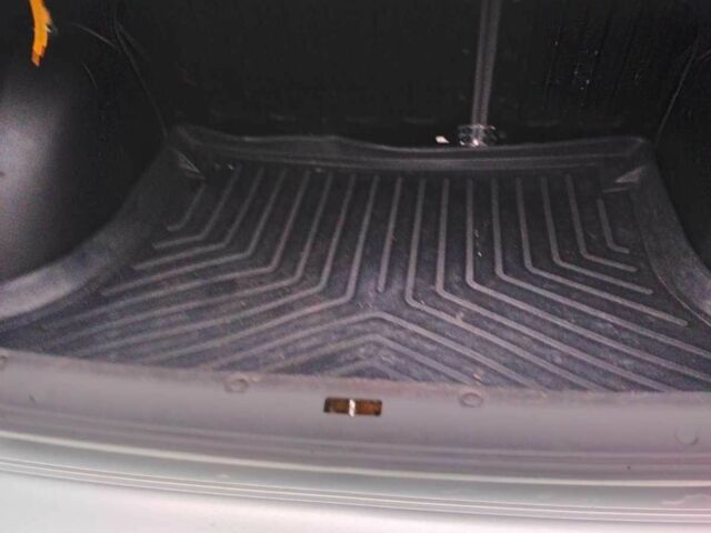 Серый Дэу Сенс, объемом двигателя 1.5 л и пробегом 68 тыс. км за 2900 $, фото 1 на Automoto.ua