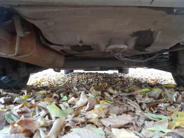 Дэу Сенс 2006 в Виннице на Automoto.ua Серый Дэу Сенс, объемом двигателя 1.5 л и пробегом 338 тыс. км за 850 $, фото 17 на Automoto.ua