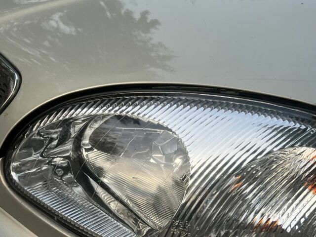 Деу Сенс 2006 у Дніпро (Дніпропетровську) на Automoto.ua Сірий Деу Сенс, об'ємом двигуна 1.5 л та пробігом 150 тис. км за 2800 $, фото 13 на Automoto.ua