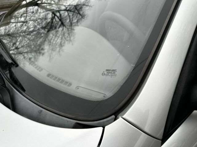 Сірий Деу Сенс, об'ємом двигуна 1.5 л та пробігом 156 тис. км за 2888 $, фото 19 на Automoto.ua