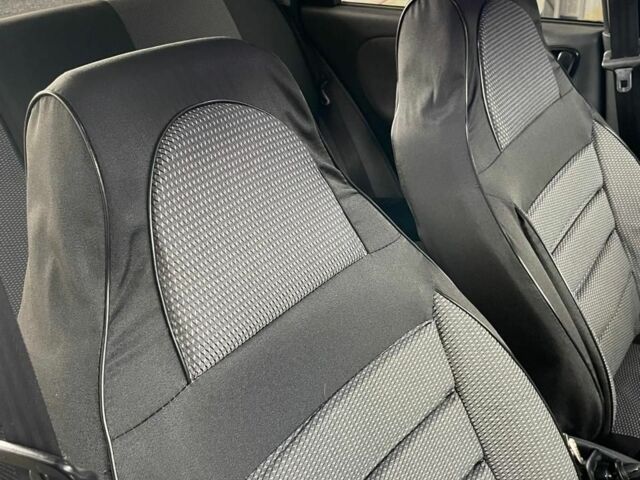 Сірий Деу Сенс, об'ємом двигуна 1.5 л та пробігом 224 тис. км за 2700 $, фото 14 на Automoto.ua