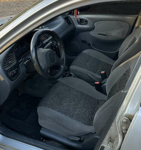 Серый Дэу Сенс, объемом двигателя 0 л и пробегом 268 тыс. км за 1300 $, фото 7 на Automoto.ua