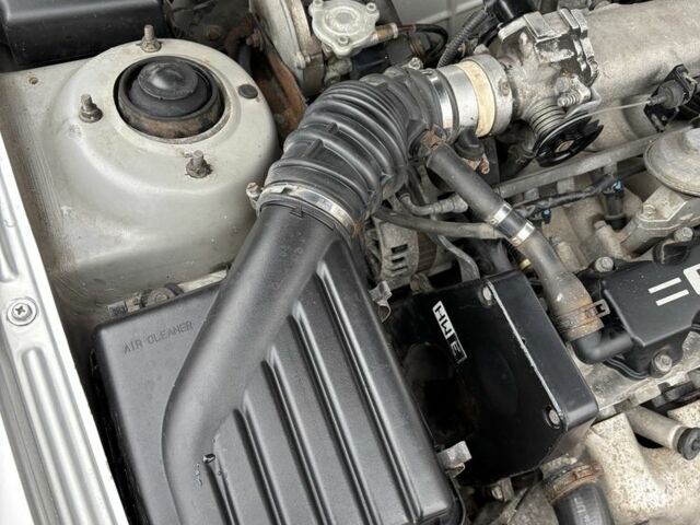 Сірий Деу Сенс, об'ємом двигуна 1.5 л та пробігом 172 тис. км за 2500 $, фото 11 на Automoto.ua