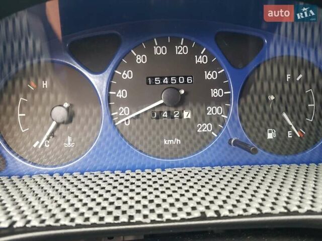 Серый Дэу Сенс, объемом двигателя 0 л и пробегом 155 тыс. км за 2000 $, фото 8 на Automoto.ua