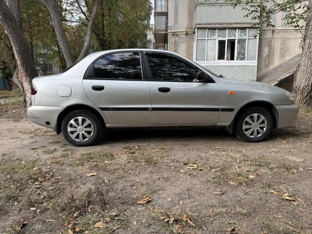 Деу Сенс 2006 у Дніпро (Дніпропетровську) на Automoto.ua Сірий Деу Сенс, об'ємом двигуна 1.3 л та пробігом 212 тис. км за 2600 $, фото 1 на Automoto.ua