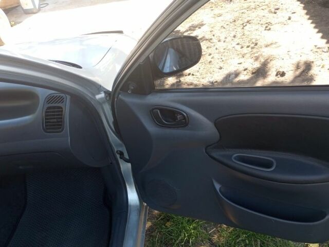 Сірий Деу Сенс, об'ємом двигуна 0 л та пробігом 245 тис. км за 3068 $, фото 3 на Automoto.ua