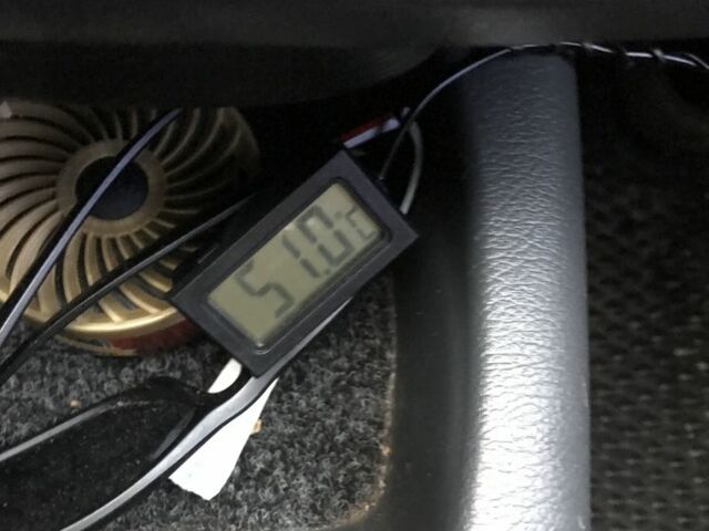 Серый Дэу Сенс, объемом двигателя 1.5 л и пробегом 250 тыс. км за 2381 $, фото 5 на Automoto.ua