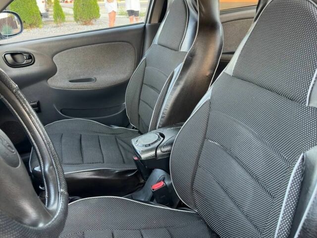 Сірий Деу Сенс, об'ємом двигуна 0 л та пробігом 126 тис. км за 2500 $, фото 7 на Automoto.ua