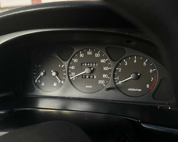 Дэу Сенс 2006 в Николаеве на Automoto.ua Серый Дэу Сенс, объемом двигателя 1.3 л и пробегом 254 тыс. км за 2500 $, фото 14 на Automoto.ua