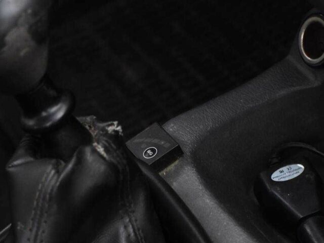 Сірий Деу Сенс, об'ємом двигуна 1.3 л та пробігом 187 тис. км за 1950 $, фото 12 на Automoto.ua