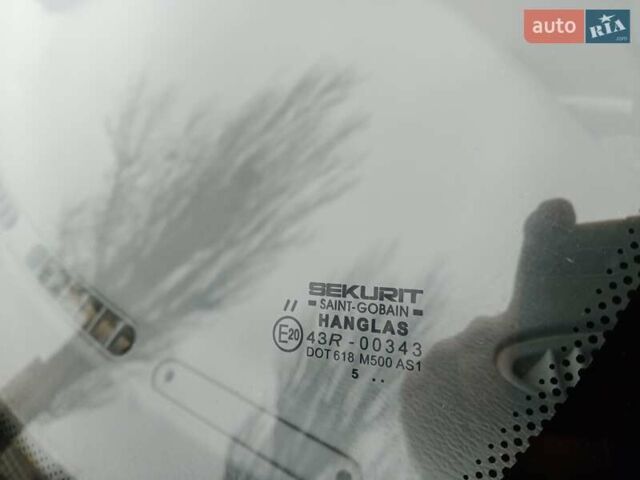 Сірий Деу Сенс, об'ємом двигуна 1.3 л та пробігом 135 тис. км за 1950 $, фото 28 на Automoto.ua