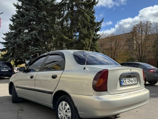 Сірий Деу Сенс, об'ємом двигуна 1.5 л та пробігом 220 тис. км за 2400 $, фото 2 на Automoto.ua
