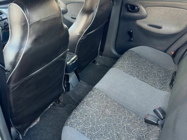 Сірий Деу Сенс, об'ємом двигуна 0 л та пробігом 126 тис. км за 2500 $, фото 3 на Automoto.ua