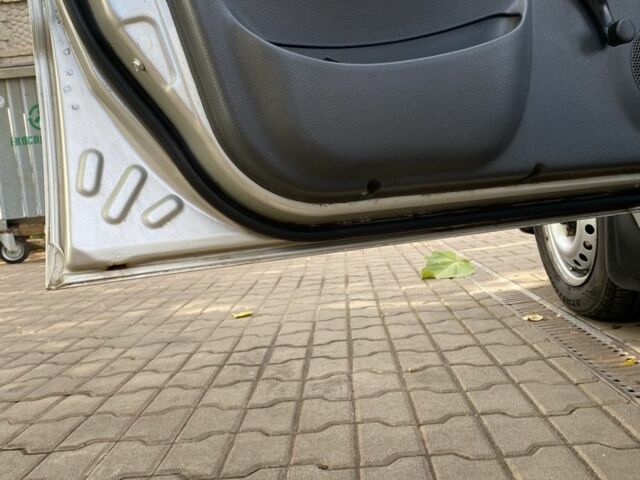 Серый Дэу Сенс, объемом двигателя 1.3 л и пробегом 178 тыс. км за 2100 $, фото 20 на Automoto.ua