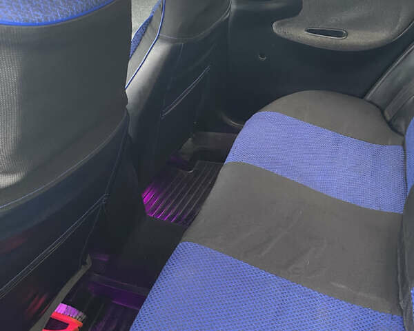 Серый Дэу Сенс, объемом двигателя 1.3 л и пробегом 185 тыс. км за 1950 $, фото 24 на Automoto.ua