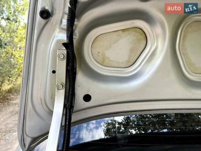 Сірий Деу Сенс, об'ємом двигуна 1.3 л та пробігом 35 тис. км за 3100 $, фото 42 на Automoto.ua