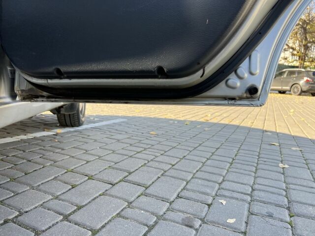 Серый Дэу Сенс, объемом двигателя 1.5 л и пробегом 198 тыс. км за 3300 $, фото 11 на Automoto.ua