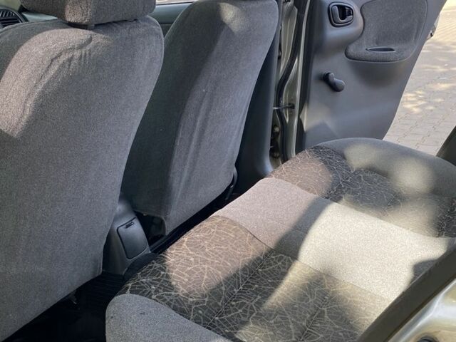 Серый Дэу Сенс, объемом двигателя 1.3 л и пробегом 178 тыс. км за 2100 $, фото 12 на Automoto.ua