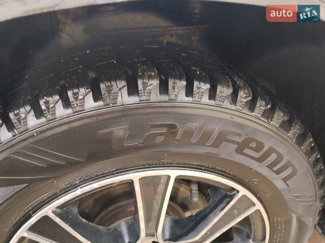 Сірий Деу Сенс, об'ємом двигуна 1.3 л та пробігом 202 тис. км за 1500 $, фото 4 на Automoto.ua