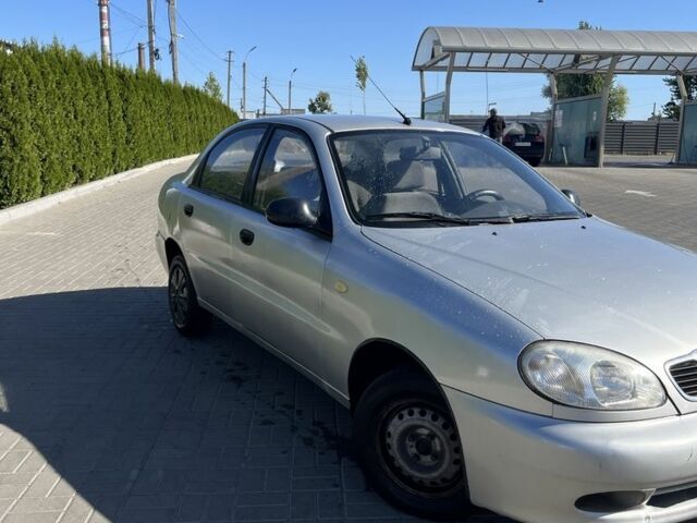 Сірий Деу Сенс, об'ємом двигуна 1.5 л та пробігом 324 тис. км за 1700 $, фото 1 на Automoto.ua