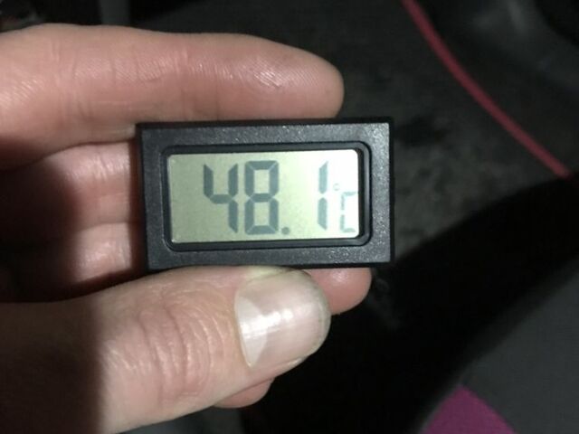 Серый Дэу Сенс, объемом двигателя 1.5 л и пробегом 250 тыс. км за 2381 $, фото 4 на Automoto.ua