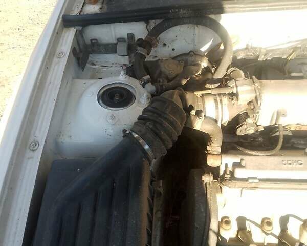 Сірий Деу Сенс, об'ємом двигуна 1.3 л та пробігом 200 тис. км за 1700 $, фото 13 на Automoto.ua