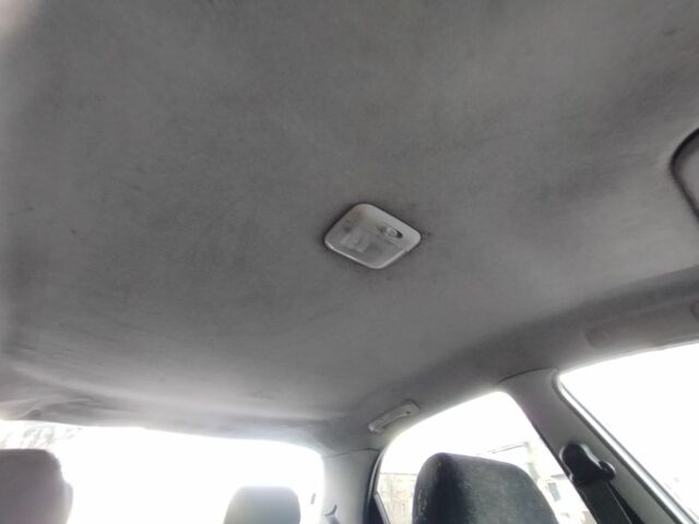 Серый Дэу Сенс, объемом двигателя 0 л и пробегом 174 тыс. км за 2344 $, фото 6 на Automoto.ua