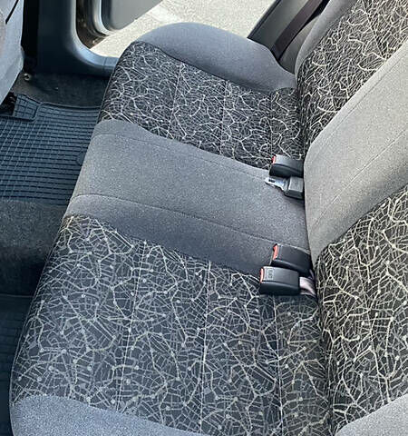 Серый Дэу Сенс, объемом двигателя 1.3 л и пробегом 140 тыс. км за 2500 $, фото 27 на Automoto.ua