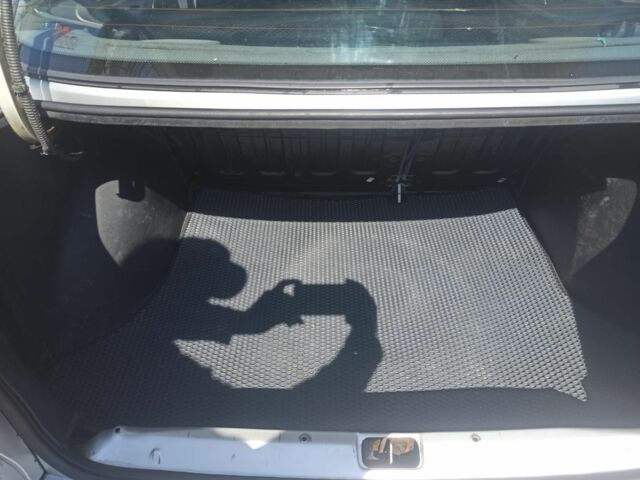 Серый Дэу Сенс, объемом двигателя 1.5 л и пробегом 400 тыс. км за 2000 $, фото 11 на Automoto.ua