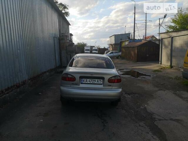 Серый Дэу Сенс, объемом двигателя 0 л и пробегом 215 тыс. км за 1700 $, фото 2 на Automoto.ua