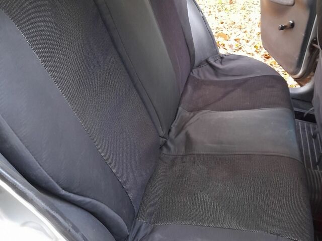 Дэу Сенс 2006 в Виннице на Automoto.ua Серый Дэу Сенс, объемом двигателя 1.5 л и пробегом 338 тыс. км за 850 $, фото 14 на Automoto.ua