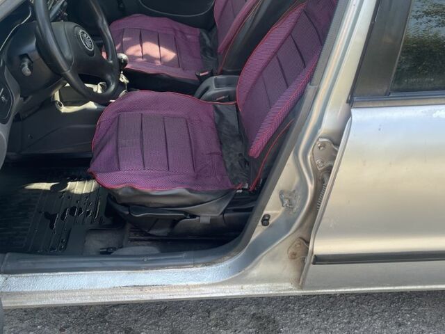 Сірий Деу Сенс, об'ємом двигуна 1.5 л та пробігом 3 тис. км за 1205 $, фото 7 на Automoto.ua