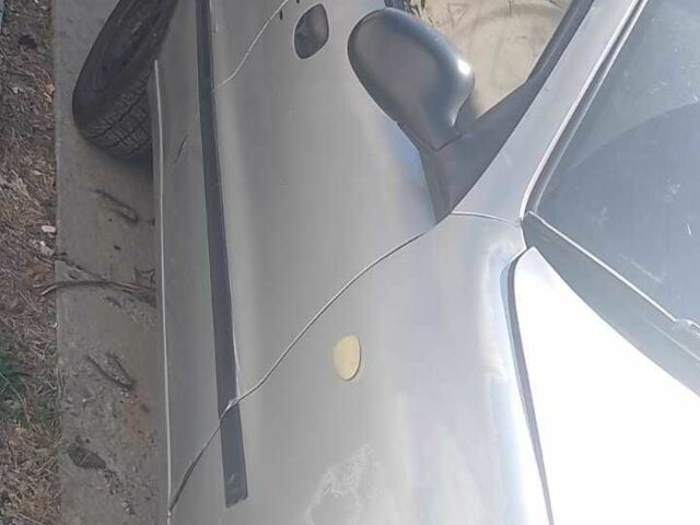 Сірий Деу Сенс, об'ємом двигуна 1.3 л та пробігом 160 тис. км за 900 $, фото 2 на Automoto.ua