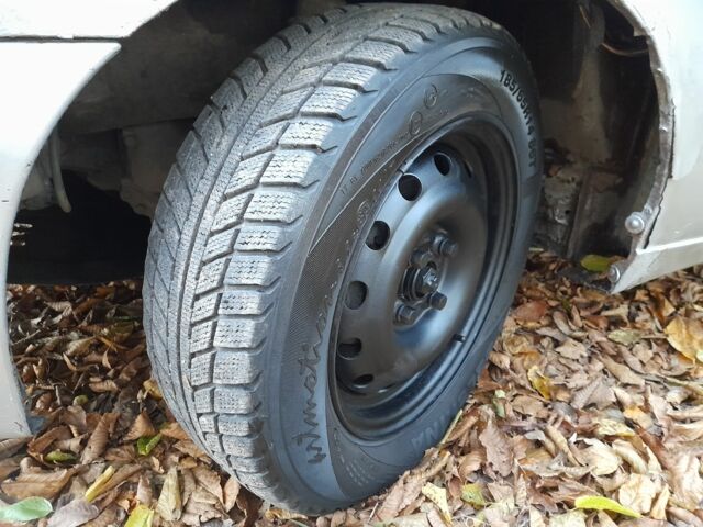 Дэу Сенс 2006 в Виннице на Automoto.ua Серый Дэу Сенс, объемом двигателя 1.5 л и пробегом 338 тыс. км за 850 $, фото 18 на Automoto.ua