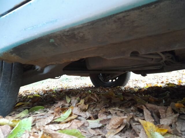 Дэу Сенс 2006 в Виннице на Automoto.ua Серый Дэу Сенс, объемом двигателя 1.5 л и пробегом 338 тыс. км за 850 $, фото 19 на Automoto.ua