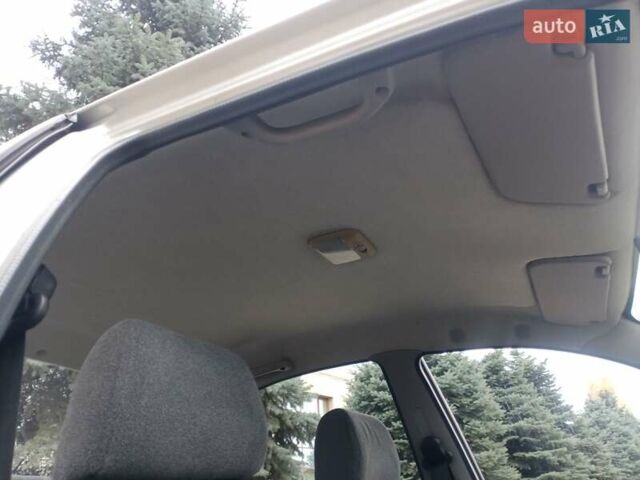 Сірий Деу Сенс, об'ємом двигуна 1.3 л та пробігом 135 тис. км за 1950 $, фото 23 на Automoto.ua