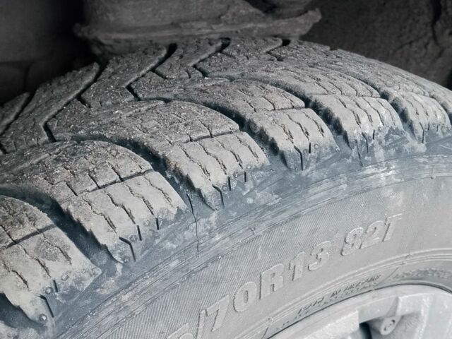 Серый Дэу Сенс, объемом двигателя 1.3 л и пробегом 196 тыс. км за 2100 $, фото 1 на Automoto.ua