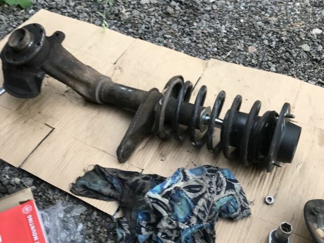 Серый Дэу Сенс, объемом двигателя 1.5 л и пробегом 250 тыс. км за 2381 $, фото 8 на Automoto.ua