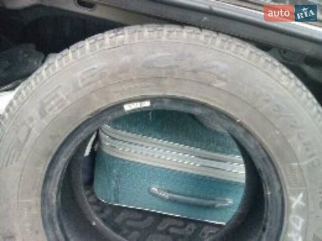 Сірий Деу Сенс, об'ємом двигуна 1.3 л та пробігом 168 тис. км за 2000 $, фото 10 на Automoto.ua