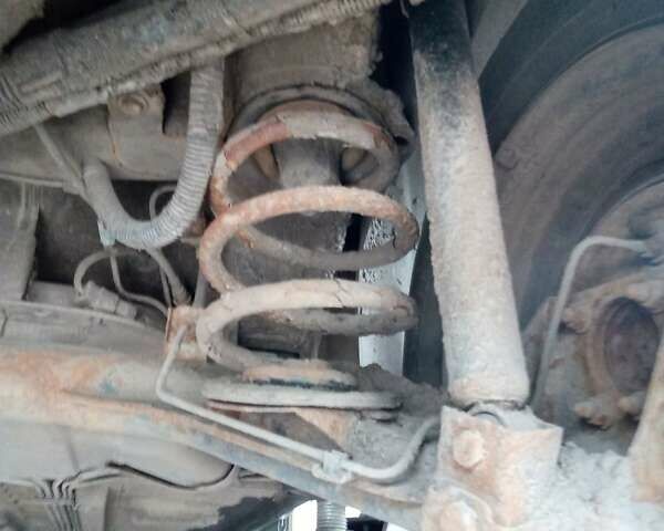 Сірий Деу Сенс, об'ємом двигуна 1.3 л та пробігом 168 тис. км за 2000 $, фото 9 на Automoto.ua