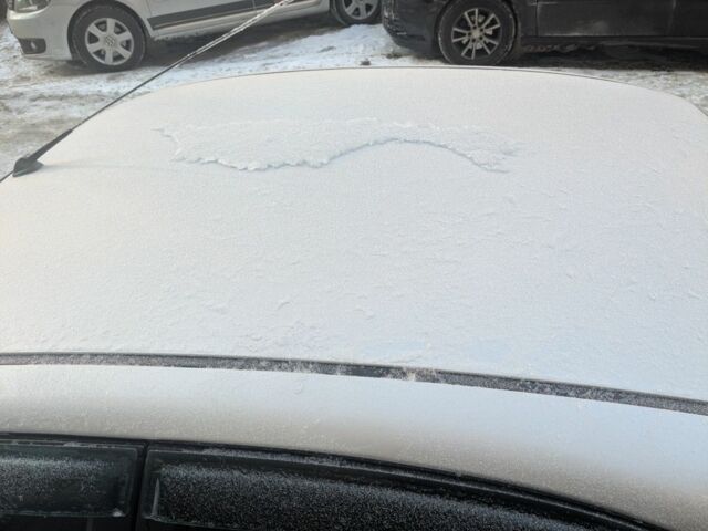 Серый Дэу Сенс, объемом двигателя 1.5 л и пробегом 282 тыс. км за 1750 $, фото 15 на Automoto.ua